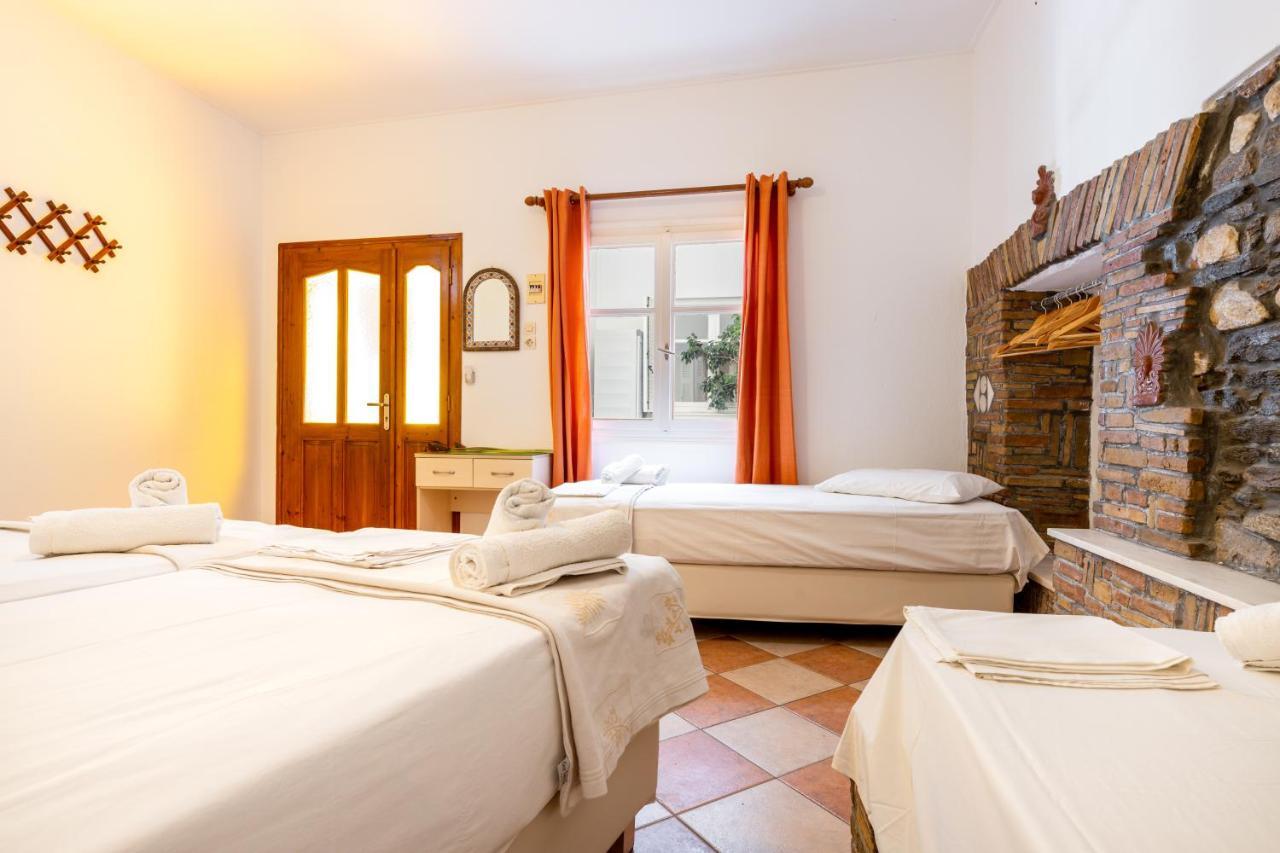Town House For 6-16 With Ac Villa ปาริเกีย ภายนอก รูปภาพ