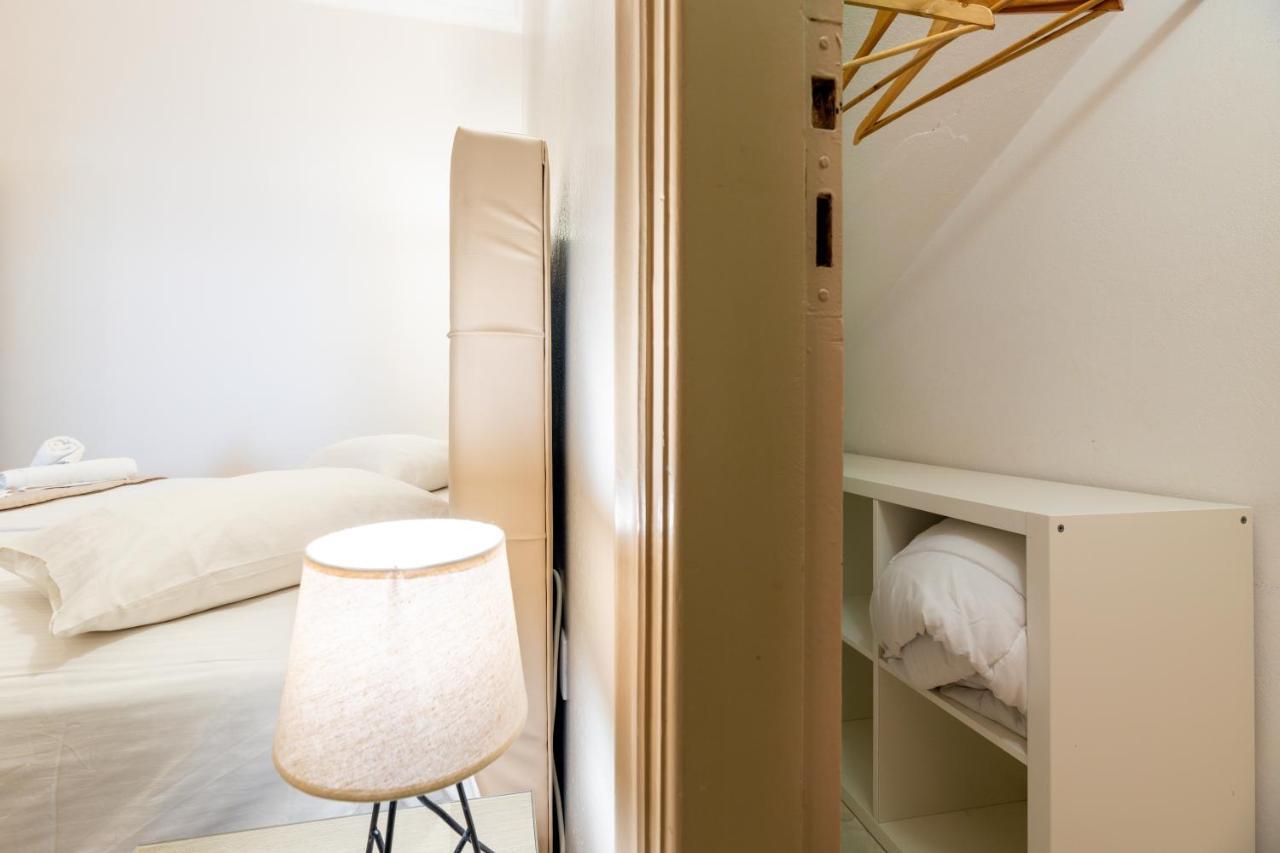 Town House For 6-16 With Ac Villa ปาริเกีย ภายนอก รูปภาพ