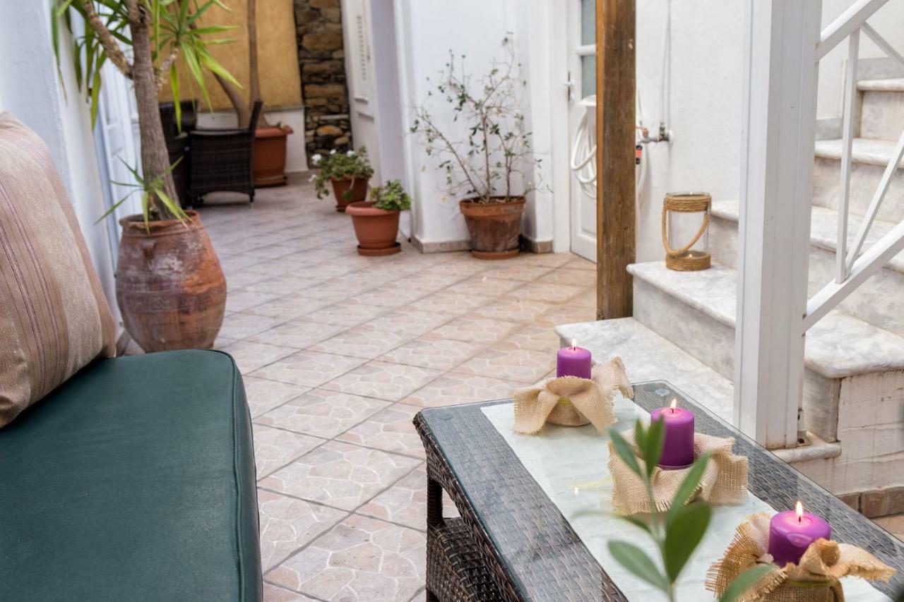 Town House For 6-16 With Ac Villa ปาริเกีย ภายนอก รูปภาพ