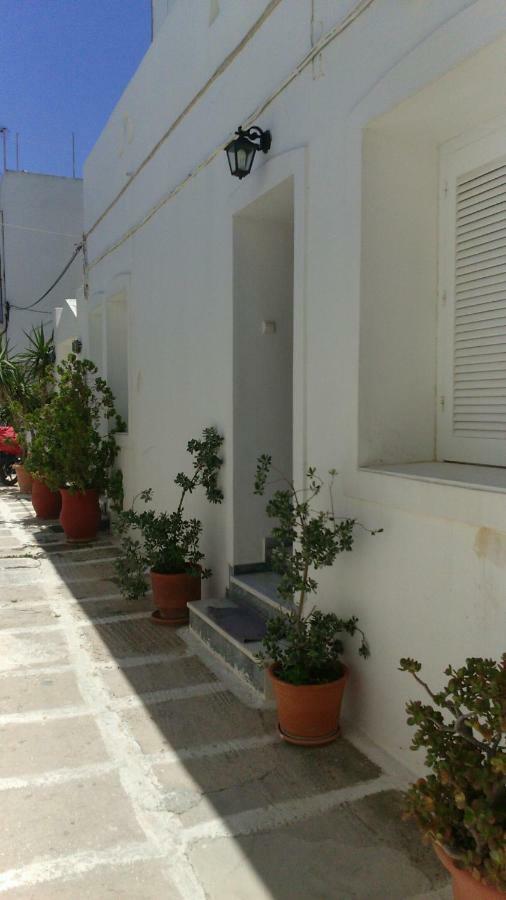 Town House For 6-16 With Ac Villa ปาริเกีย ภายนอก รูปภาพ