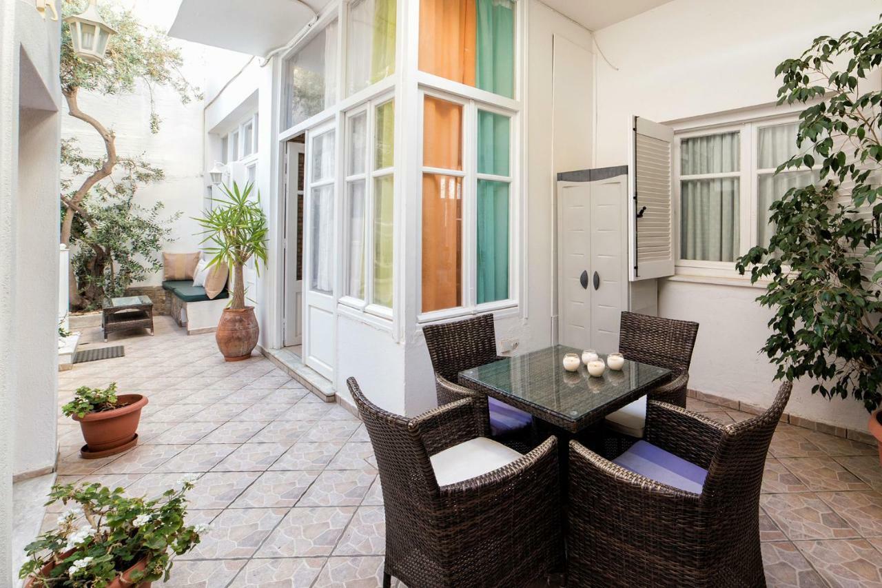 Town House For 6-16 With Ac Villa ปาริเกีย ภายนอก รูปภาพ