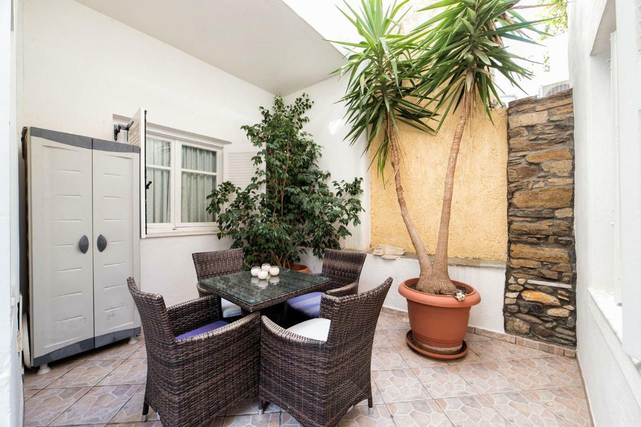 Town House For 6-16 With Ac Villa ปาริเกีย ภายนอก รูปภาพ