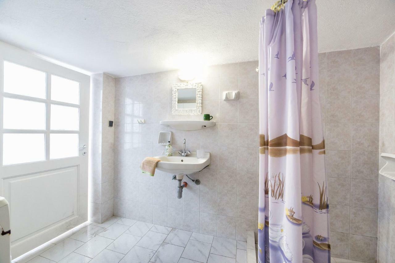 Town House For 6-16 With Ac Villa ปาริเกีย ภายนอก รูปภาพ