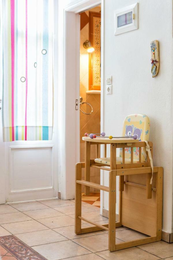 Town House For 6-16 With Ac Villa ปาริเกีย ภายนอก รูปภาพ