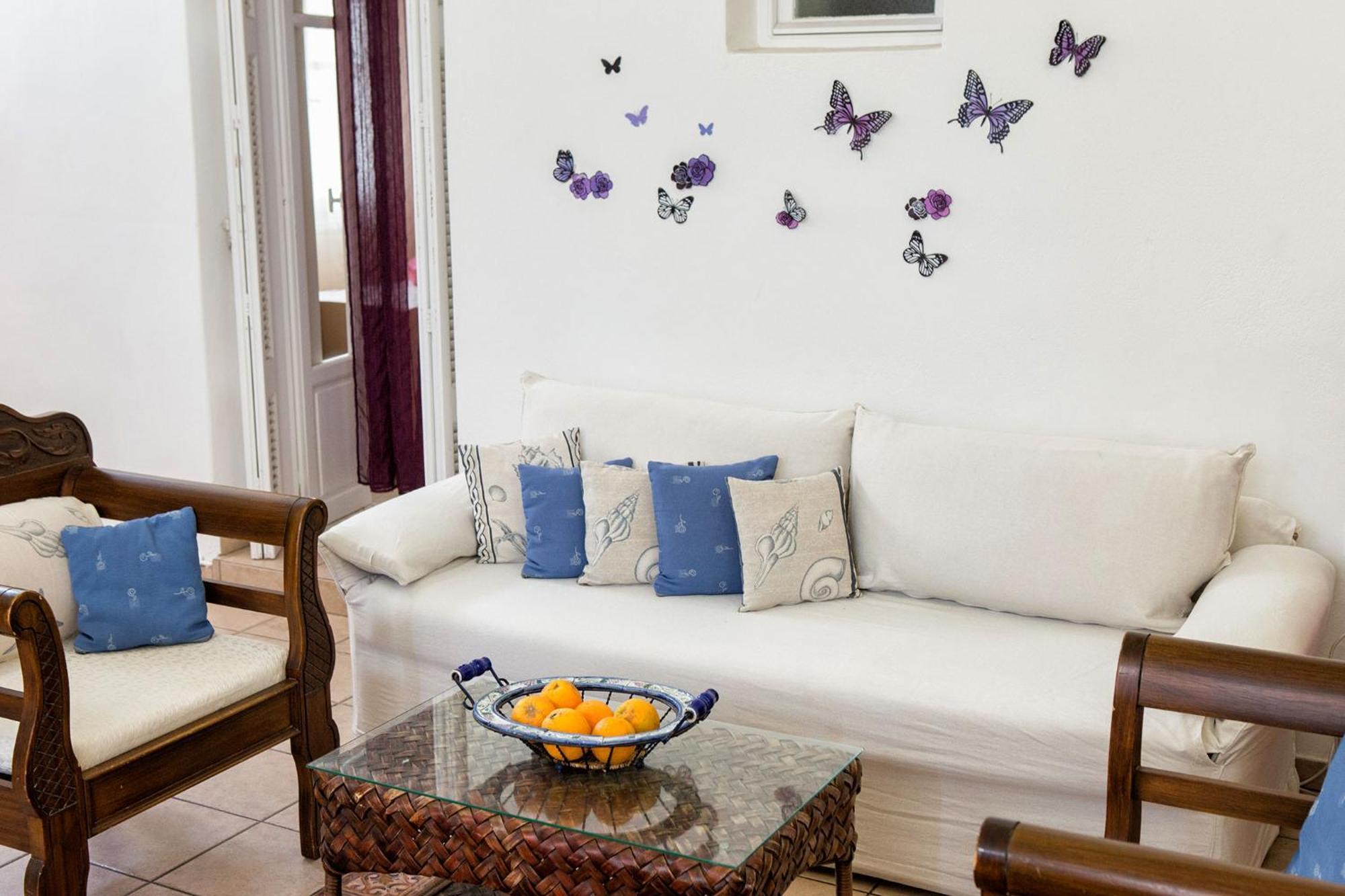 Town House For 6-16 With Ac Villa ปาริเกีย ภายนอก รูปภาพ