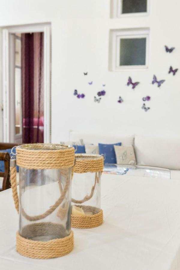 Town House For 6-16 With Ac Villa ปาริเกีย ภายนอก รูปภาพ